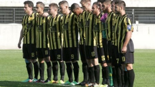 Οι παίκτες του Άρη αποθέωναν… συμπαίκτη τους