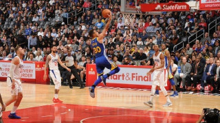 Αγρίεψαν οι Ουόριορς,      το ντέρμπι οι Σέλτικς  (videos)