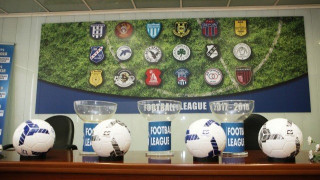 FOOTBALL LEAGUE: Σάββατο ο Αρης, Δευτέρα ο Πανσερραϊκός