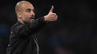 Η πολιτική παρέμβαση του Γκουαρντιόλα για την Καταλονία