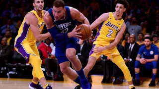 Αφεντικό     στο     LA     οι      Κλίπερς (videos)