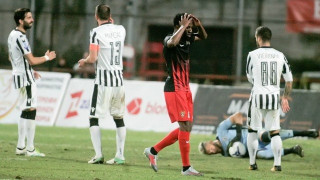 Ο ΠΑΟΚτσής που... τρελάθηκε με τον Απόλλωνα και τον Ν΄ Λουντούλου