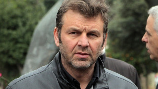 «Ο Κ. Μπακογιάννης είναι ό,τι χειρότερο, θα τον πάω στον εισαγγελέα»