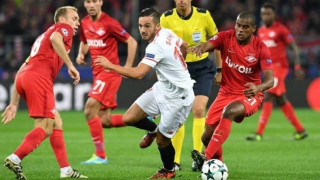 Κάπου θα                                                    την κάνει…