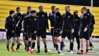 Ιστορική        πρόκληση        για     την      ΑΕΚ