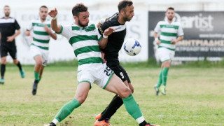 Ενσταση   κατά   του Αχαρναϊκού   ο  Απόλλων Λάρισας