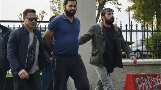 Προφυλακιστέος ο 32χρονος τζιχαντιστής της Αλεξανδρούπολης