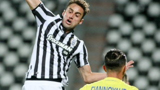 «Φρένο» στον Βραζιλιάνο εξπέρ βάζει η ομάδα του στην Κορέα