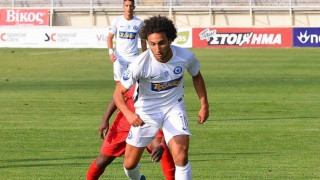 Ο Ουάρντα του Ατρομήτου      και ο Ουάρντα του ΠΑΟΚ