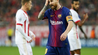 Πώς υποδέχτηκε ο ισπανικός τύπος το «Χ» της Μπαρτσελόνα στον Πειραιά