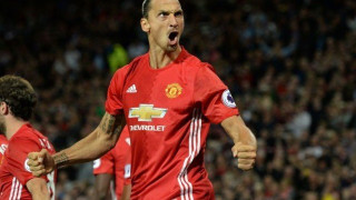 Ιμπραϊμοβιτς: «Επέστρεψα για να πάρουμε το πρωτάθλημα»