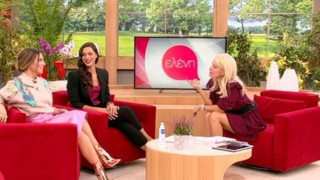 Η Αθηνά Οικονομάκου μίλησε on air για την εγκυμοσύνη της (ΒΙΝΤΕΟ)