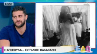 «Πάγωσε» ο Βασάλος με την ατάκα της Ντορέττας για Βαλαβάνη (ΒΙΝΤΕΟ)