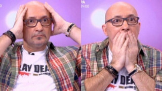 Πάμε Πακέτο: Έπαθε σοκ με όσα άκουσε από την αδερφή του! (BINTEO)