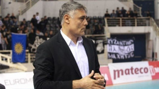 Τι απάντησε ο Ελγκέτα μέσω... Instagram στο ΤΑΠ ΠΑΟΚ (Pic)