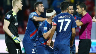 «Νέα γενιά» διαιτητών της παράγκας σπρώχνει με θράσος τους χαλίφηδες