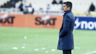 Η πρώτη αντίδραση Λουτσέσκου μετά την ήττα από την ΑΕΚ