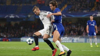 Αποβλήθηκε στη Μαδρίτη ο       Πέδρο Ενρίκε (VIDEO)