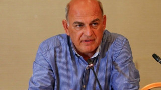 Συνάντηση γνωριμίας Γραμμένου - Τσέφεριν στη  Νιόν