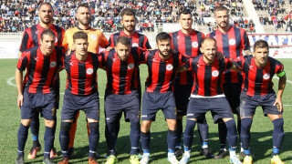 Έτσι θα κατέβουν τα Τρίκαλα κόντρα στον        Άρη