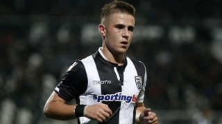 Με Ατρόμητο εκτίει την ποινή του ο           Πέλκας