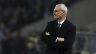 Εμπιστοσύνη                                             στον Ρανιέρι