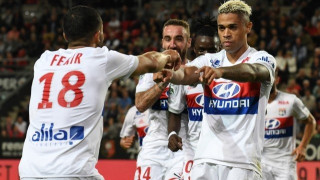 Θα το κάνει όπως στην Αγγλία η                  Λυών