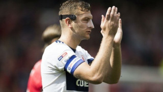 «Έδεσε» τον            Γκίμπσον η Μίντλεσμπρο (pic)