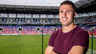 Από τα        Περιβόλια στην... «κορυφή» της Ευρώπης