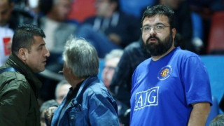 Βασιλειάδης: «Μακάρι να καμαρώσουμε την Εθνική στο Μουντιάλ»