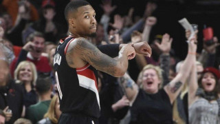 Ο «φονιάς»   Λίλαρντ  στην  κορυφή του Top 5 (video)