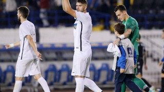 «Θέλω να αποδείξω ότι αξίζω, αισθάνομαι δικαιωμένος» (audio)