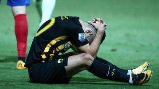 Χειρουργήθηκε     ο          Πέτρος       Μάνταλος (pic)