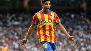 Καλοβλέπει                Σολέρ ο                       Μουρίνιο