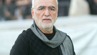 Απών ο Ιβάν Σαββίδης από το ντέρμπι στο     Φάληρο