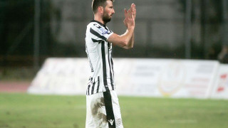 Ποιος                      άλλος; Ο         Μαλεζάς!