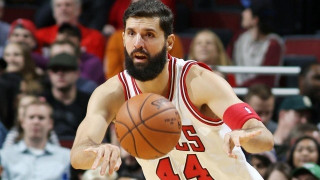 Αγριο ξύλο  στον   Μίροτιτς   που  πάει... χειρουργείο