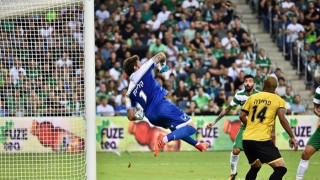 Δείτε το γκολ του Κλάους με τη Μακάμπι Χάιφα (video)