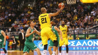 Βασιλόπουλος: «Πεθαίνω να ξαναπαίξω για την Εθνική»