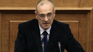 Θεσσαλονίκη: Εισήγηση Mάρδα για δημιουργία νέου δήμου με έδρα τον Σοχό