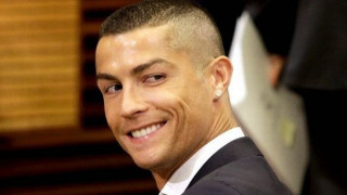 Έτσι εκπαίδευσε ο Λάζλο Μπόλονι τον Κριστιάνο Ρονάλντο!