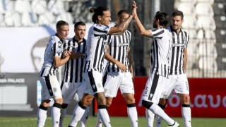 Με πρωτιά μιας αγωνιστικής δεν βγαίνει η υποχρέωση τους