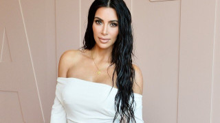 Ο Πανσερραϊκός  απειλεί  την... Κιμ Καρντάσιαν (pic)