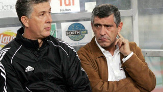 Μήνου: «Ο ΠΑΟΚ υπερέχει στην ψυχολογία, ο Ολυμπιακός στην ταχύτητα»