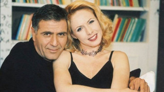 Εβελίνα Παπούλια: «Οι ''Δύο Ξένοι'' δε συνεχίστηκαν γιατί υπήρχε μια…»