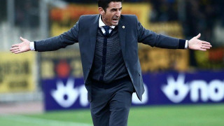 Χιμένεθ: «Κερδίσαμε                   με την καρδιά»