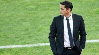 Χιμένεθ: «Πάμε μόνο                για νίκη με ΠΑΟΚ»