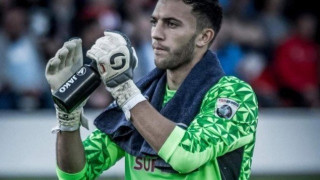 Έκανε την ανάγκη του εν  ώρα αγώνα και… αποβλήθηκε!