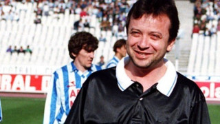 «Δεν είναι η καλύτερη επιλογή ο Αρετόπουλος» (audio)