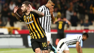 Μικροί παίκτες για ένα μεγάλο ΠΑΟΚ έκαναν δώρο τη νίκη